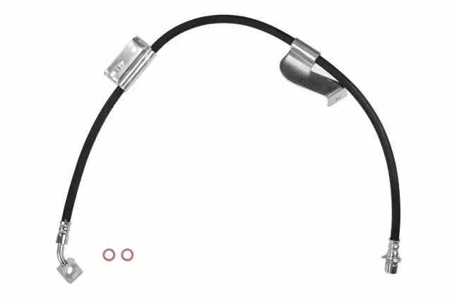 2201812 - Brakes &amp; Brake Parts: Sunsong Brake Hydraulic Hose for Sunsong Image