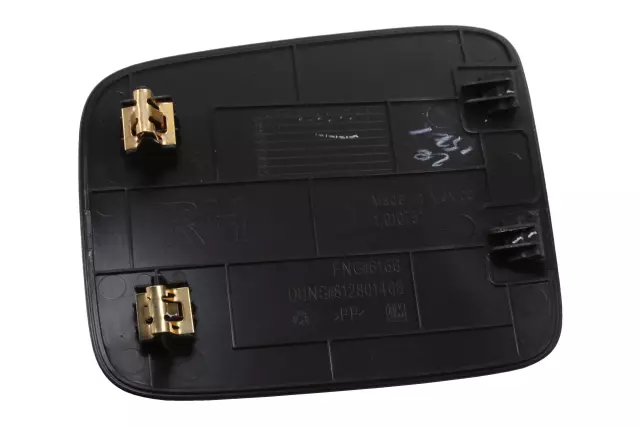 84637982 - Body: Access Cover for Chevrolet: Blazer Image