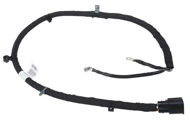 23120482 - Steering: Harness for GM Image