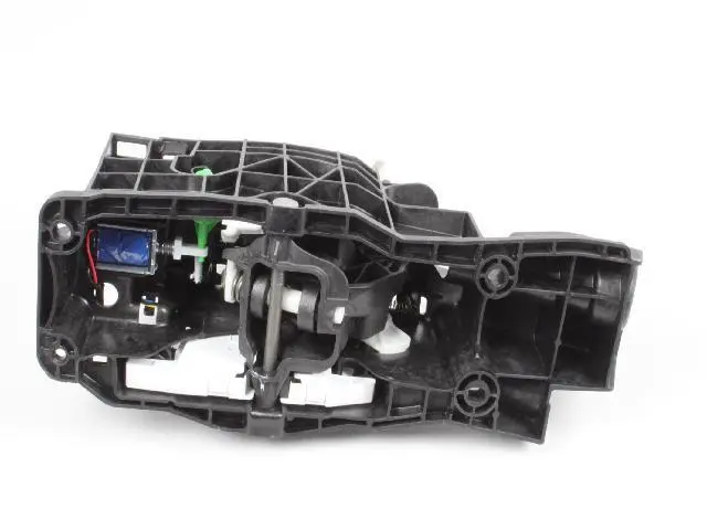 Gearshift Lever - Mopar (68069861AC)