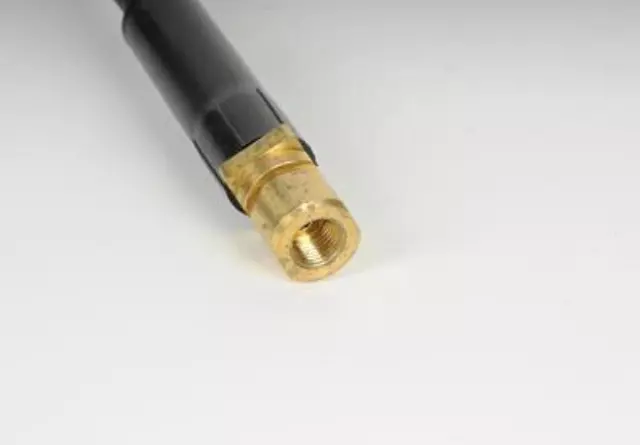 Front Driver Side Hydraulic Brake Hose - GM (22824124)