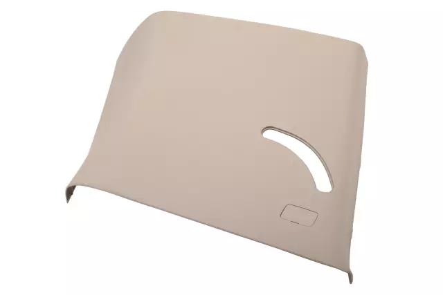 23229806 - Body: Upper Pillar Trim for Chevrolet: Tahoe | GMC: Yukon Image