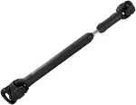 938230 - : Front 1-Piece Steel Driveshaft Assembly for Dorman Image