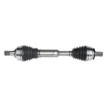 NCV73067 - : 15-17 Volvo XC60 (2.0 - AWD/FWD) CV Axle Assembly  - Front Left for GSP Image