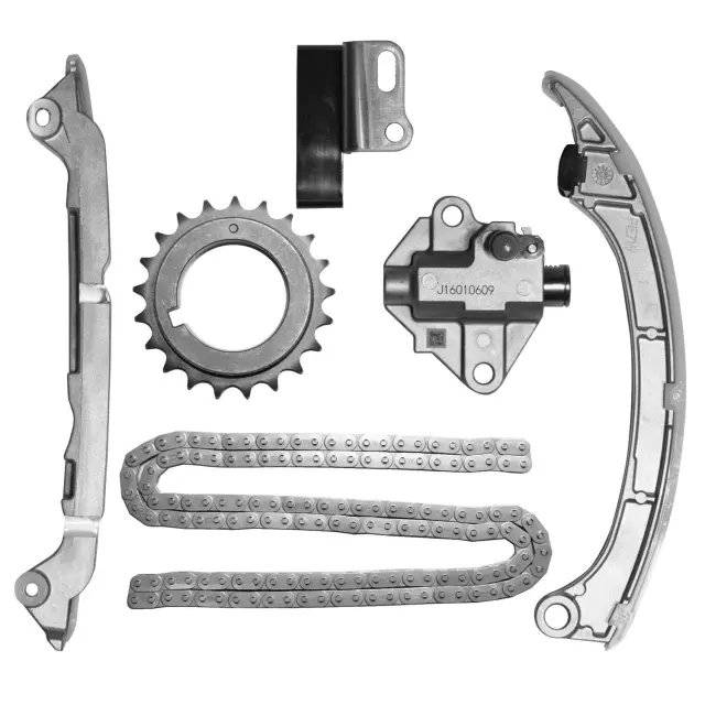 ZC76341T - : INA US Engine Timing Chain Kit for INA US Image