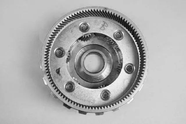 52119738AB - 68RFE; 6-Speed; Automatic Transmission: Reverse Complete Carrier for Mopar Image