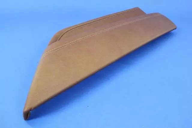 Front Door Bolster, Right, Us, Canada - Mopar (5LN121VTAC)