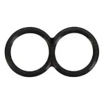 73062 - : Engine Oil Filter Adapter Seal for FEL-PRO Image