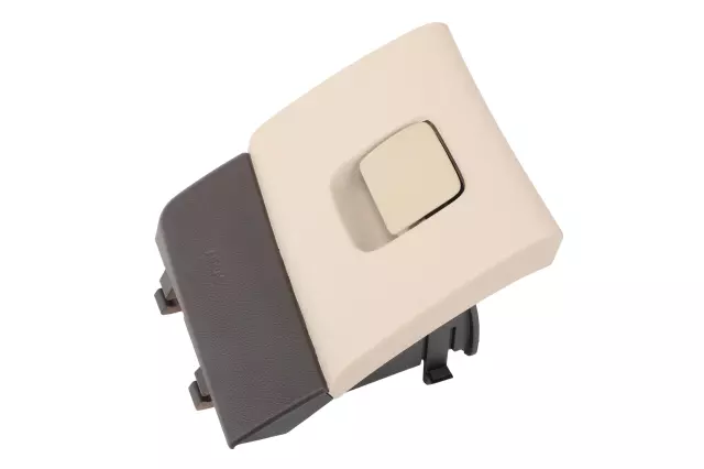 23465052 - : Part# 23465052 Light Neutral Instrument Panel Knee Bolster for Chevrolet: Malibu, Malibu Limited Image