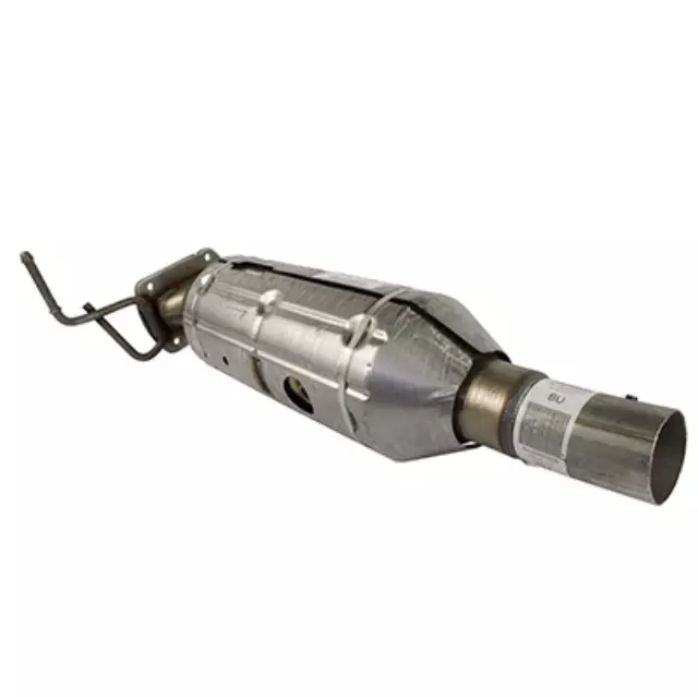 Converter Assembly - Ford (bu9z5e212a)