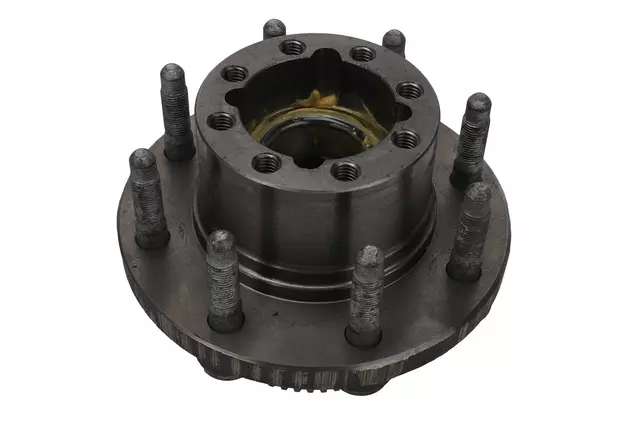 15235081 - : Rear Wheel Hub and Bearing Assembly with Wheel Studs for GM Image
