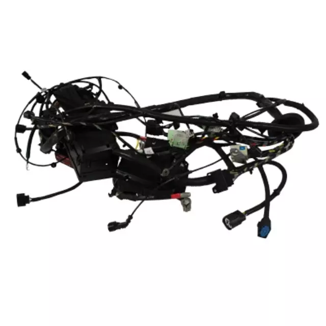 CV6Z14290PA - Electrical: Wire Harness for FORD Image