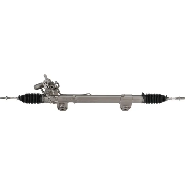 93280M - : Rack and Pinion Assembly - MAVAL - Hydraulic Power - Remanufactured - 93280M for Maval Image