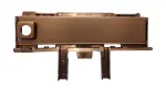 531410R140 - : Garnish Radiator Gr for Toyota Image