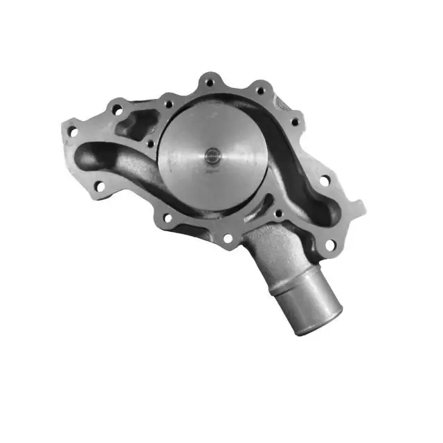 Water Pump Kit - GM (88926231)