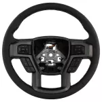 JL1Z3600UC - Steering: Steering Wheel for Ford Image
