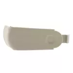 GD9Z54601B40AA - Electrical: Seat Belt Guide Cap for Lincoln: Continental Image