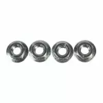 N621939S441 - : Compressor Nut for Ford: Explorer, Explorer Sport Trac, Mustang | Mercury: Mountaineer Image