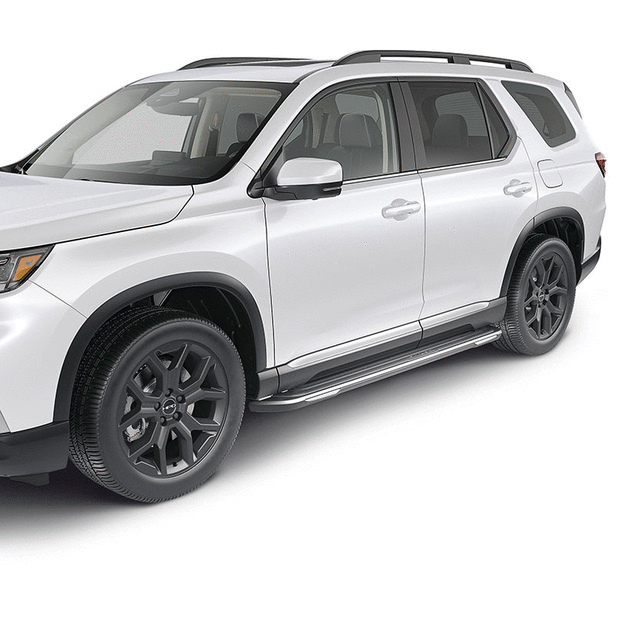 Running Boards - Honda (08L33-T90-100)