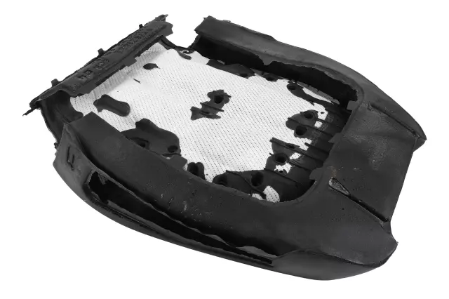 23360002 - Body: Seat Back Pad for Chevrolet: Colorado | GMC: Canyon Image
