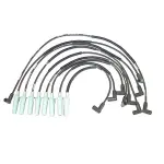 6718115 - : IGN WIRE SET-7MM for Denso Image