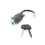 US672L - : Ignition Lock Cylinder for SMP CORP Image