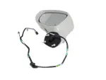 7LT371W2AA - Doors, Door Mirrors and Related Parts: Outside Rearview Mirror, Left for Chrysler: Pacifica, Voyager Image