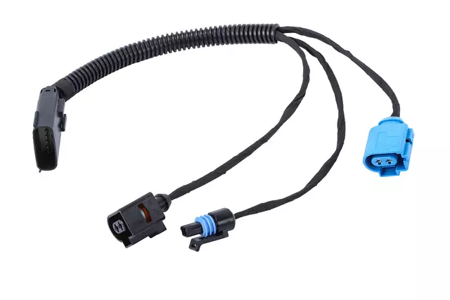 Windshield Wiper Pump Relay - GM (84254221)
