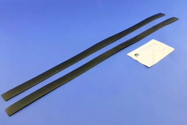 Roof Rack Mount Kit - Mopar (68224199AA)