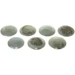 MPE157R - : Stock Replacement Expansion Plug Kit for Melling Image
