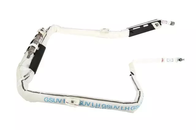 95327402 - : Driver Side Roof Rail Airbag for Buick: Encore Image