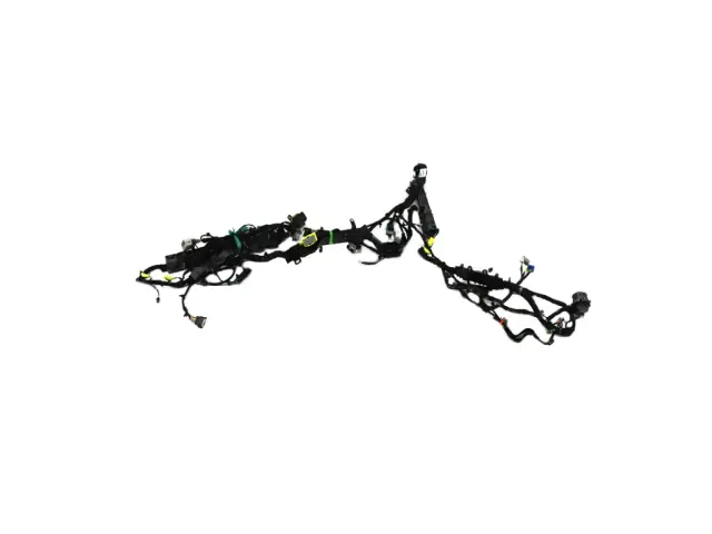 Body Wiring - Mopar (68470331AE)