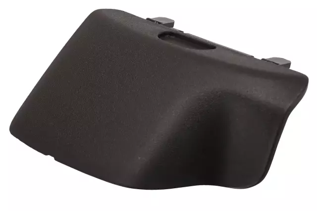 84732040 - Steering: Access Cover for Chevrolet: Silverado 1500, Silverado 1500 LTD, Silverado 2500 HD, Silverado 3500 HD, Suburban, Tahoe | GMC: Sierra 1500, Sierra 1500 Limited, Sierra 2500 HD, Sierra 3500 HD, Yukon, Yukon XL Image