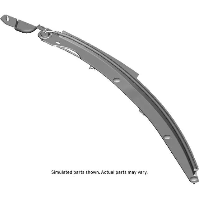 22840999 - : Sensor Asm-L/Gate Si Upr (Rh) (Anti-Pinch for Cadillac: Escalade, Escalade ESV | Chevrolet: Suburban 1500, Suburban 2500, Tahoe | GMC: Yukon, Yukon XL 1500, Yukon XL 2500 Image