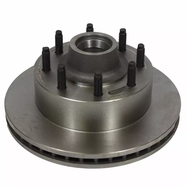 YC3Z1V102CC - Brakes: Hub for Ford Image