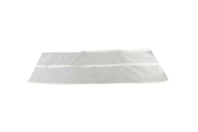 6EG09RXAAA - : Roof Decal for Mopar Image