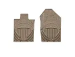 W97TN - : All Weather Floor Mats for WeatherTech Image
