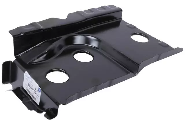 Driver Side Underbody Rear Side Rail Extension - GM (23300366)