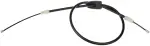 C660600 - : Parking Brake Cable for Dorman Image