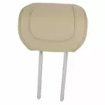 JL7Z78611A08CE - Body: Headrest, Center for Lincoln: Navigator Image