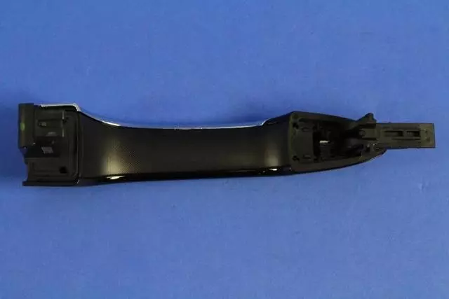 Exterior Door Handle, Left - Mopar (5LX991X8AB)