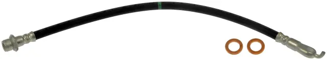 H621427 - Brake: Brake Hydraulic Hose for Dorman Image