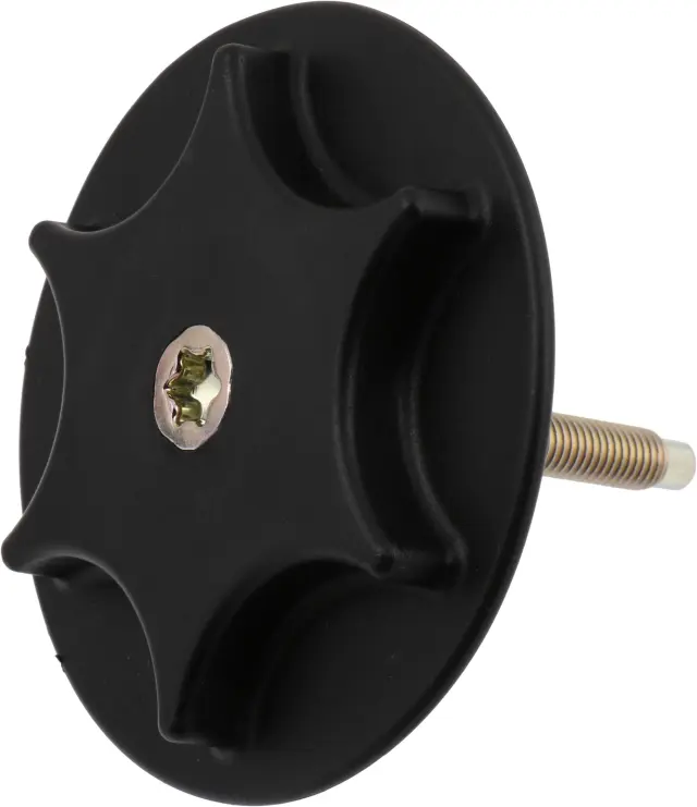 74810JY01B - Body: Spare Tire Retainer for INFINITI: EX35, EX37, G25, G35, G37, M35, M35h, M37, M45, M56, Q40, Q60, Q70, Q70L, QX50 Image