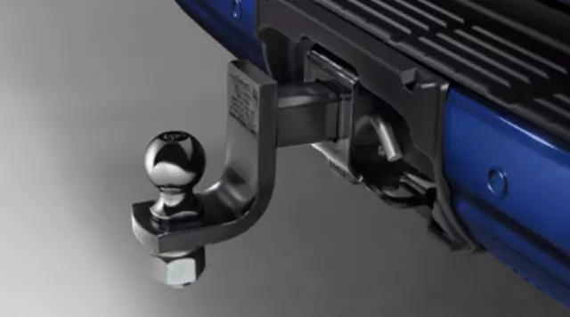 2003-2024 Toyota - Trailer Ball, 2-5\\/16\""
PT228-89445,Toyota,2003-2024 Toyota - Tow Hitch Ball Mount - Toyota (PT791-00850)