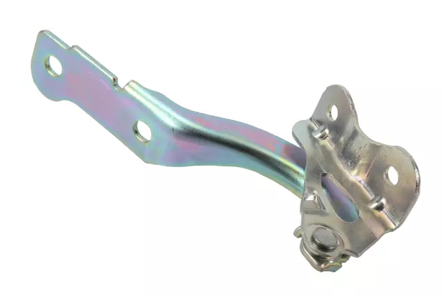 Passenger Side Hood Hinge with Bracket, Washer, and Rivet - GM (94520983)