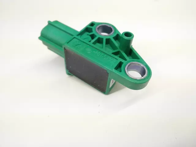 1K0909606D - Electrical: Air Bag Impact Sensor for Volkswagen Image