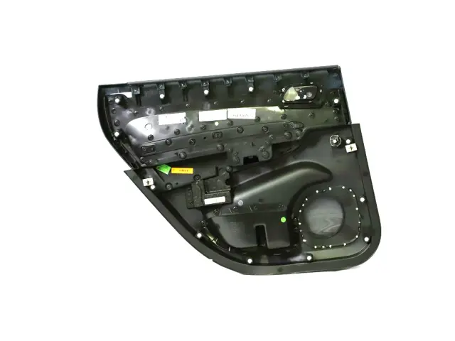 6TU754X9AB - Interior Trim: Rear Door Trim Panel, Right for Mopar Image image