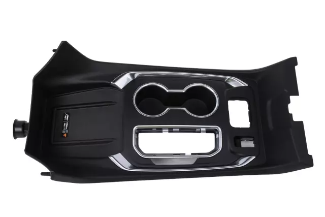 Trim Plate - GM (84374959)