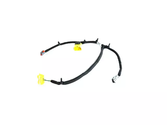 Seat Cushion Wiring, Us, Canada - Mopar (68257360AA)