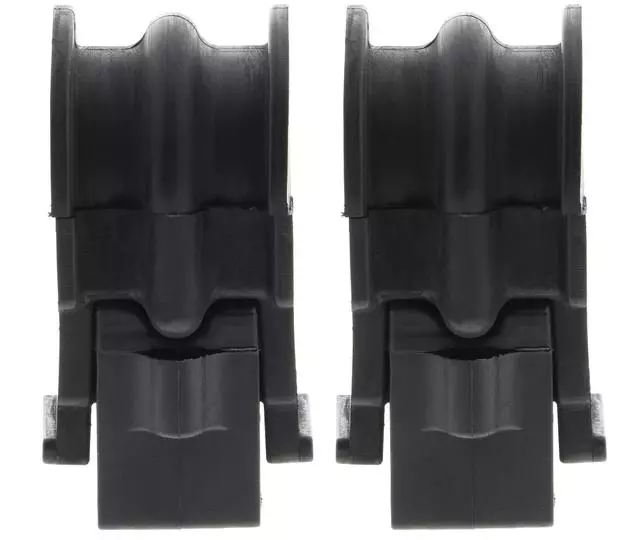 MS30478 - : Front Stabilizer Shaft Bushing for ACDelco Image
